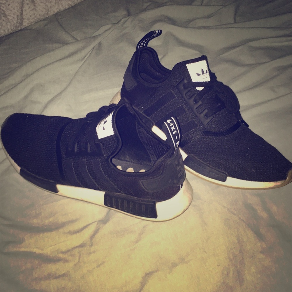 Nmd r1